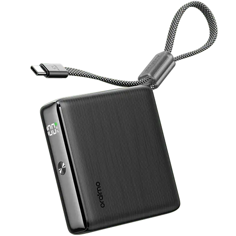 oraimo PowerNova L21 20000mAh 30W Power Bank Mascom International.webp